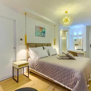 Irini Luxury Spalato