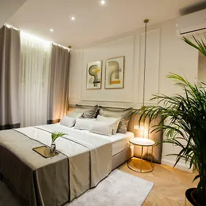 Pensionat Club 5 Boutique, Split